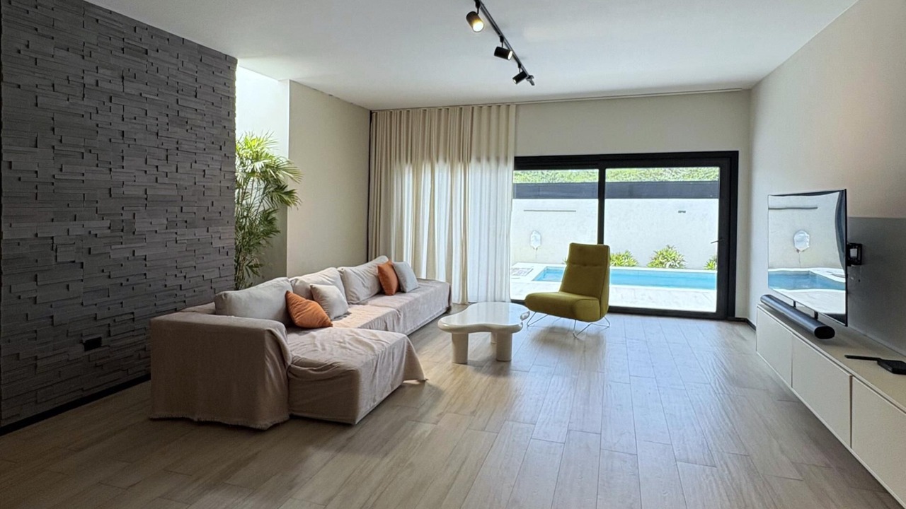 Photo of Livingroom in Washington