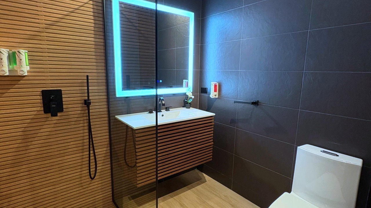 Photo of Bathroom in Washington