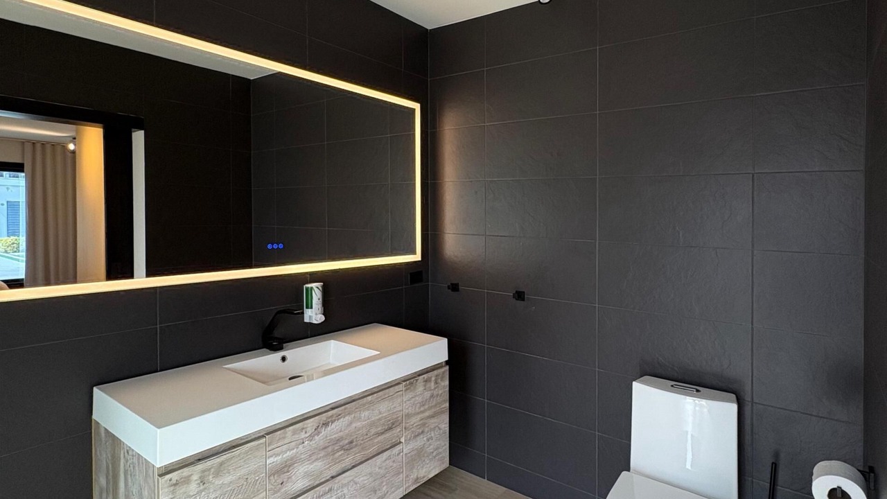 Photo of Bathroom in Washington