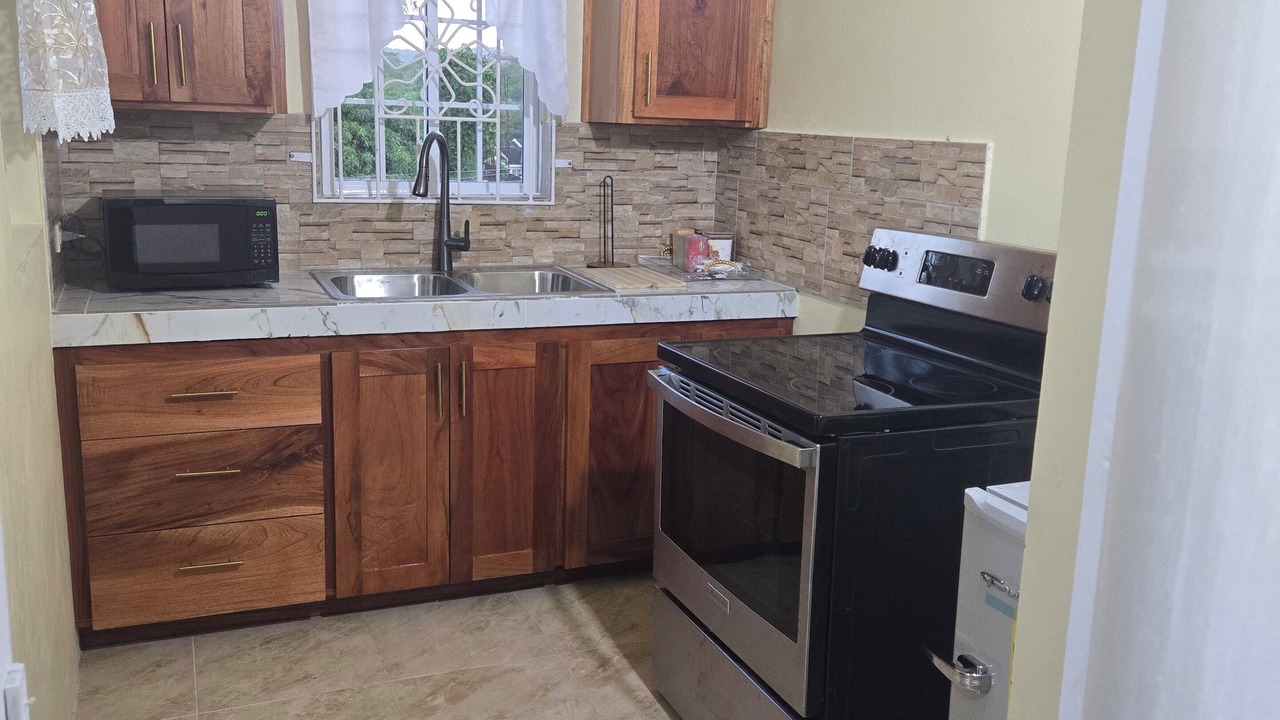 Photo of Kitchen in Falmouth