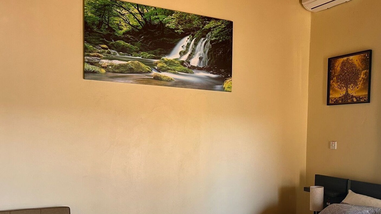 Photo of Bedroom in Falmouth