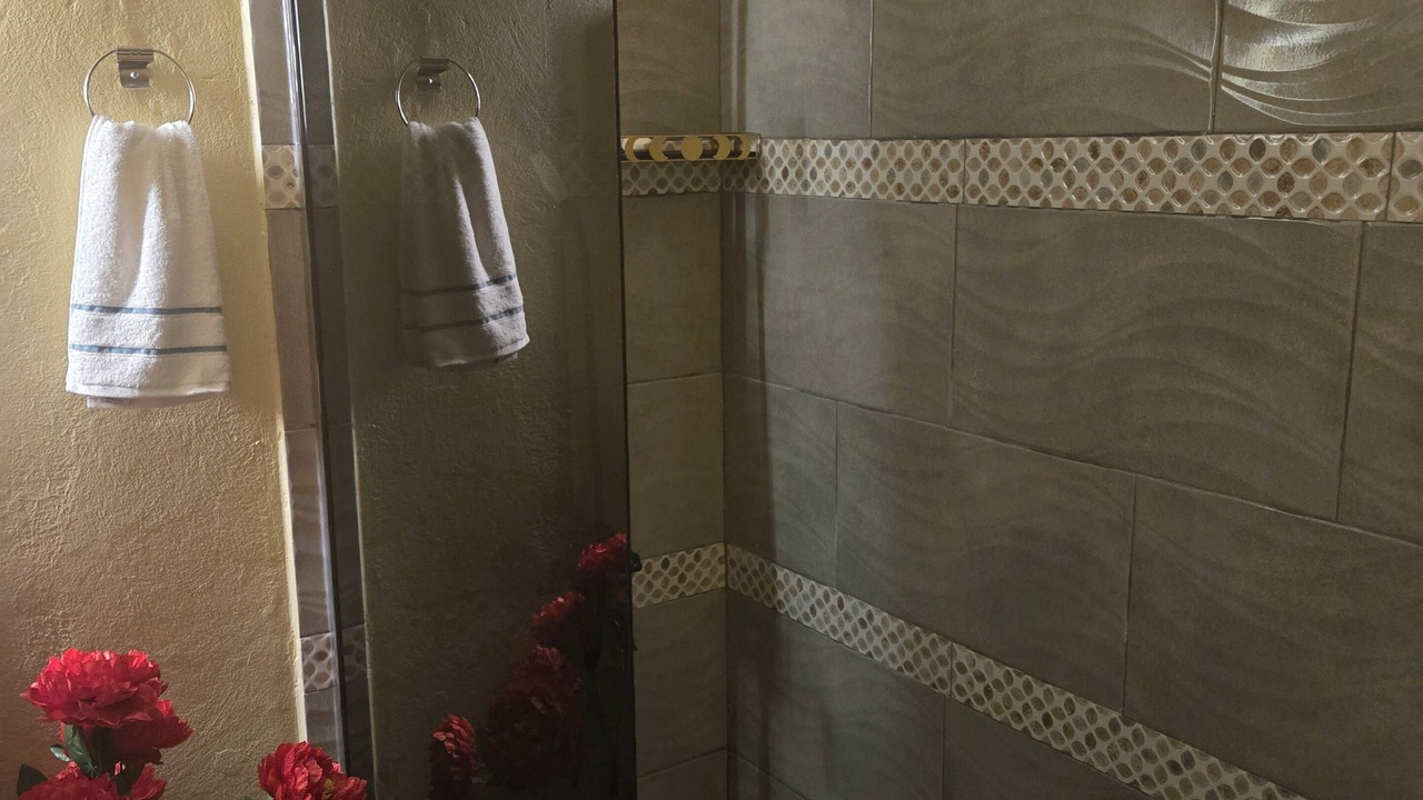 Photo of Bathroom in Falmouth