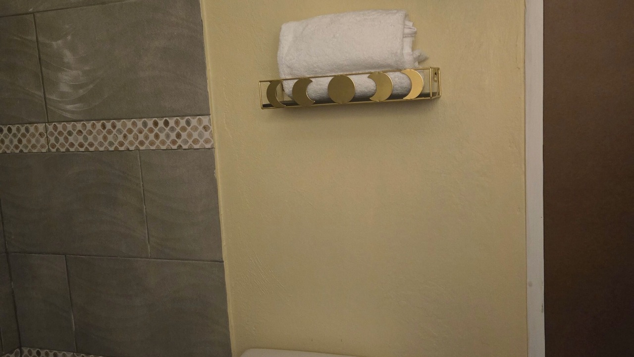 Photo of Bathroom in Falmouth