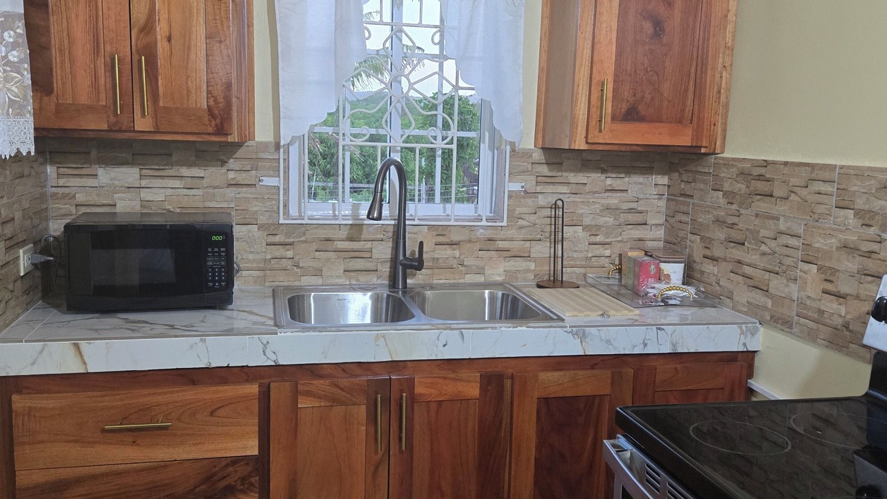 Photo of Kitchen in Falmouth