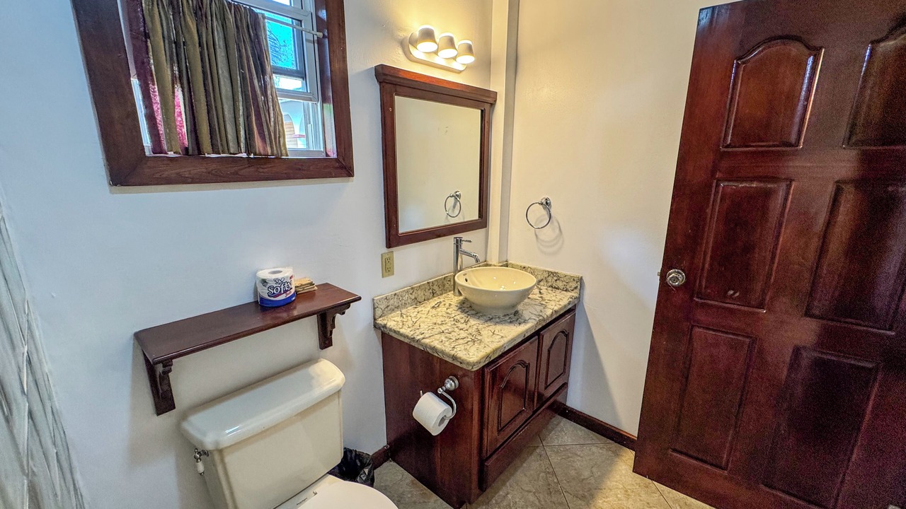 Photo of Bathroom in Hopkins