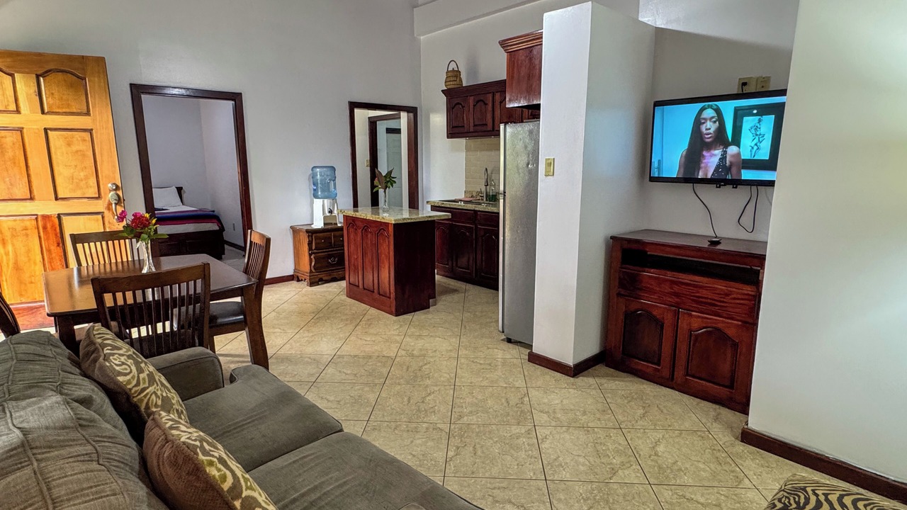 Photo of Livingroom in Hopkins