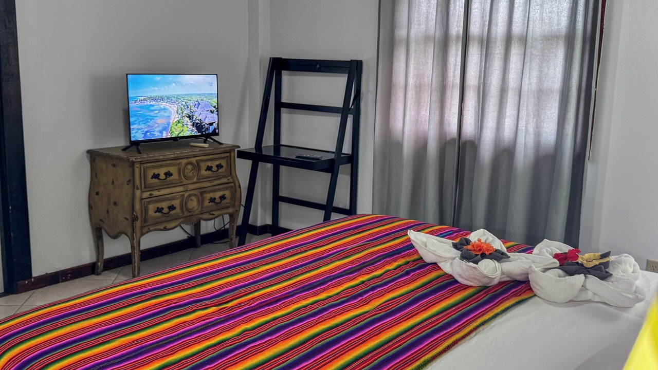 Photo of Bedroom in Hopkins