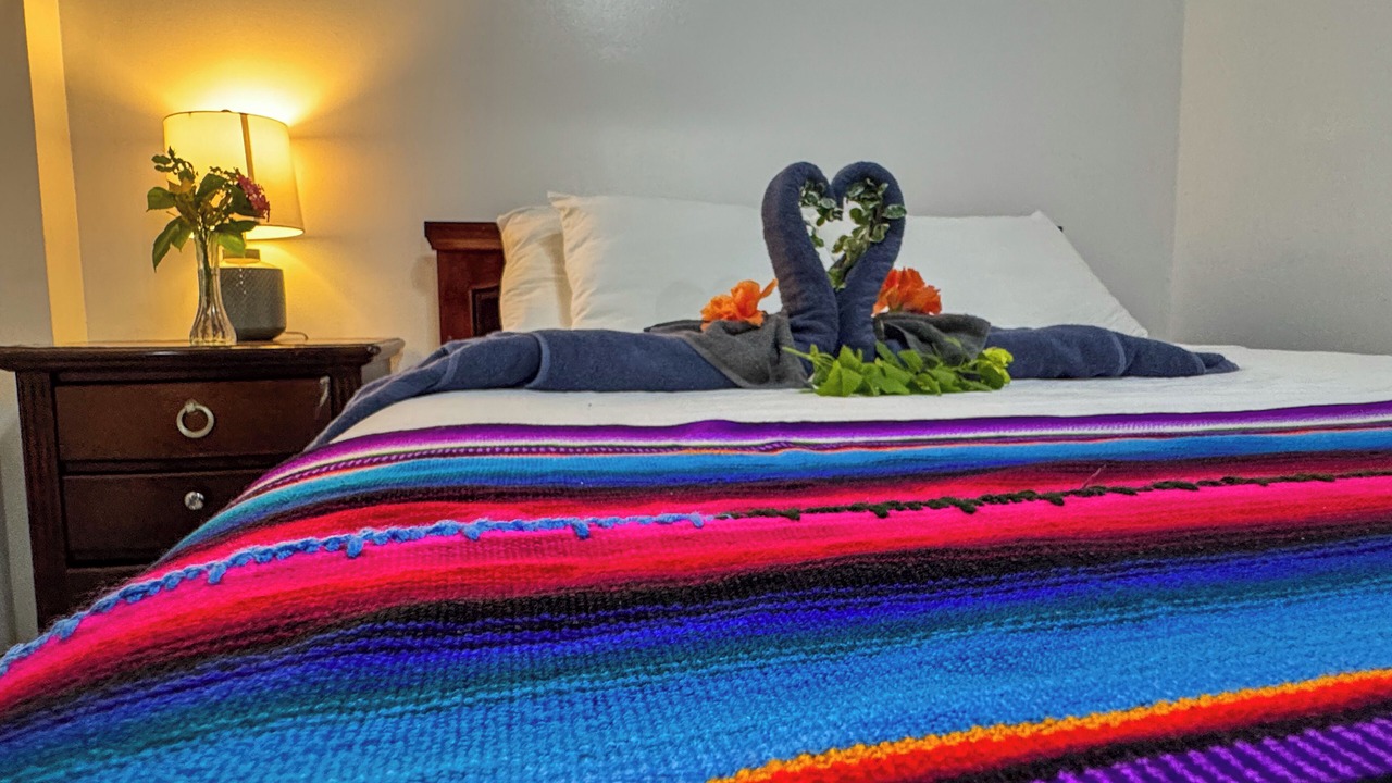 Photo of Bedroom in Hopkins