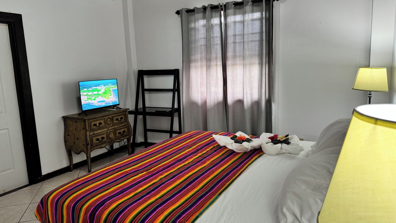 Photo of Bedroom in Hopkins