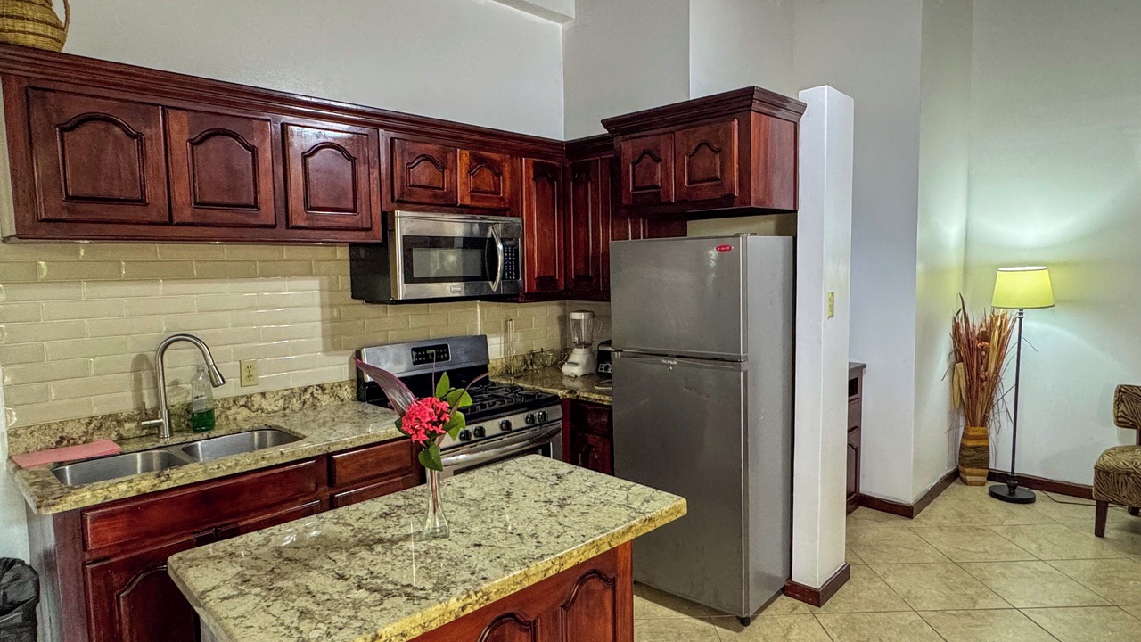 Photo of Kitchen in Hopkins