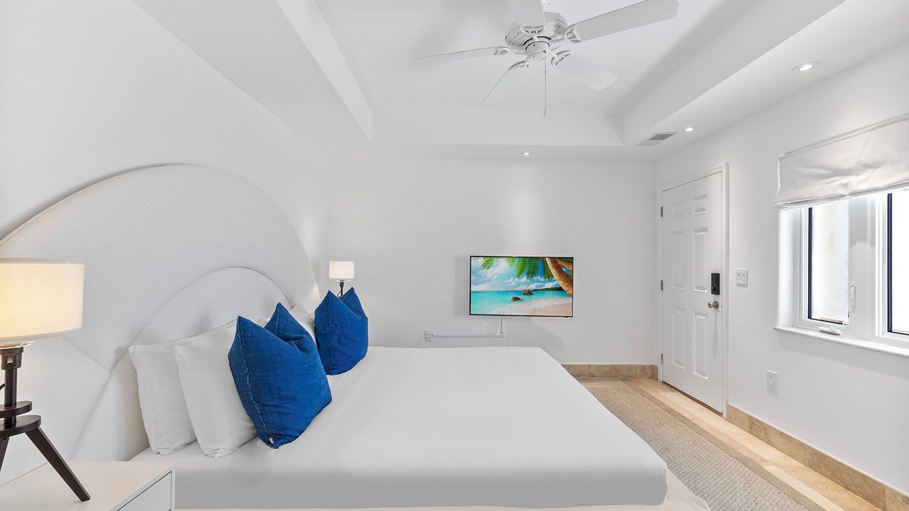Photo of Bedroom in The Bight