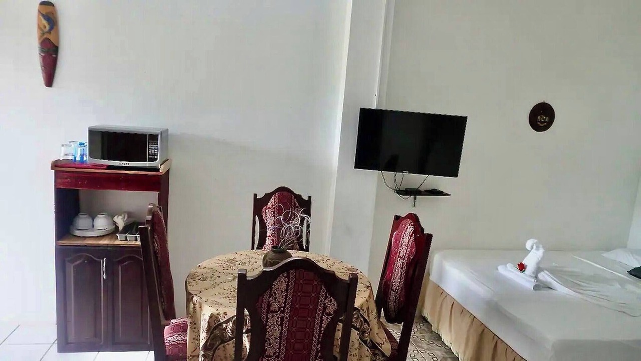 Photo of Bedroom in Belize City