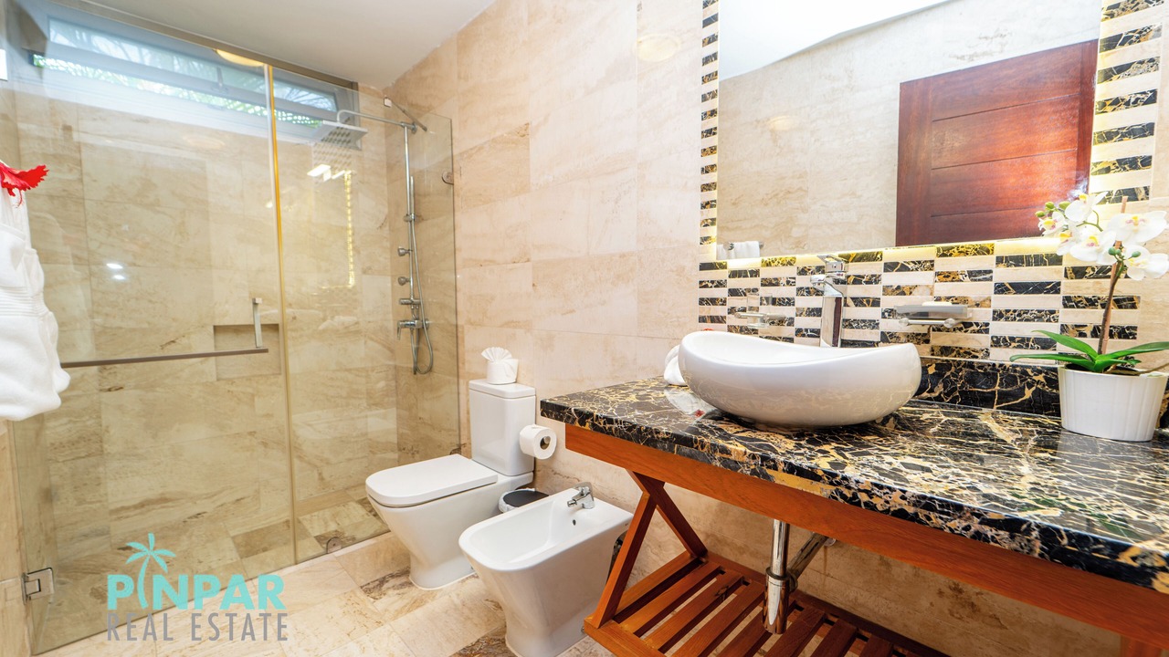 Photo of Bathroom in Bavaro