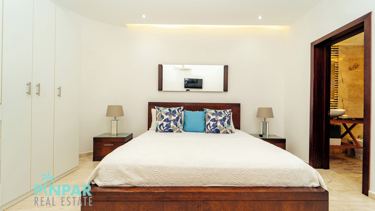 Photo of Bedroom in Bavaro