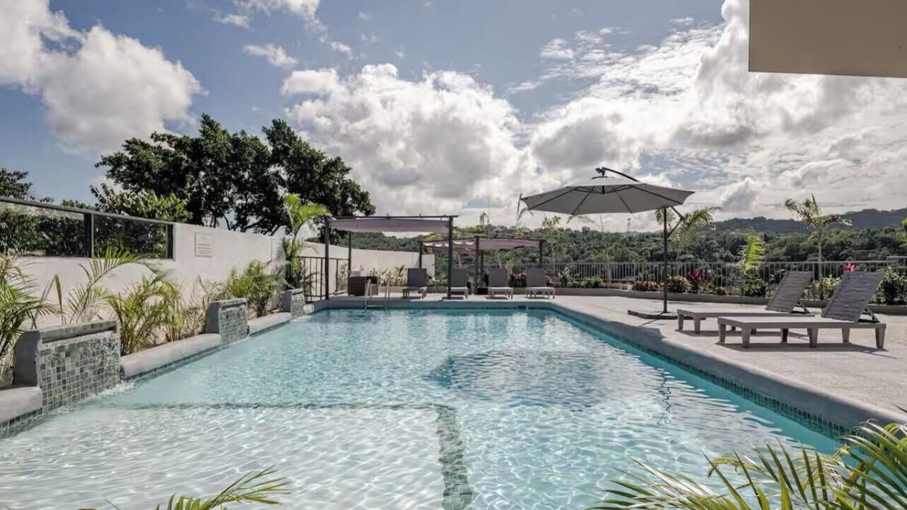 Photo of Outdoor in Ocho Rios