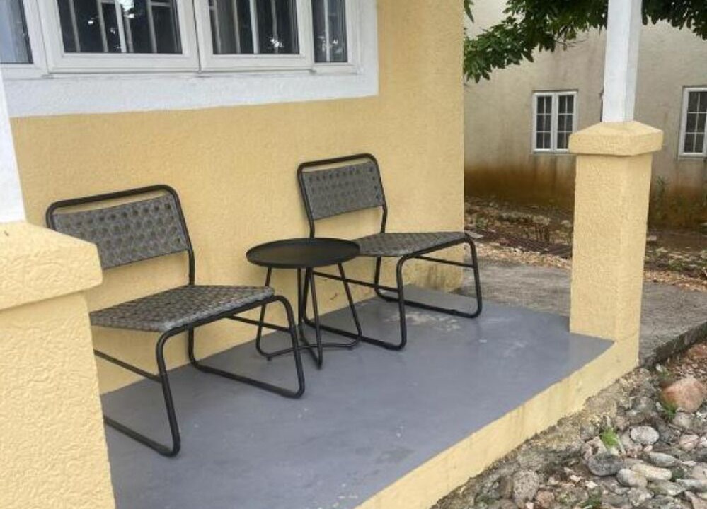 Photo of Patio Balcony in Mango Walk