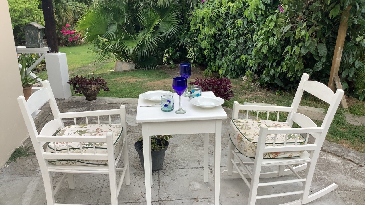 Photo of Outdoor in Rodney Bay