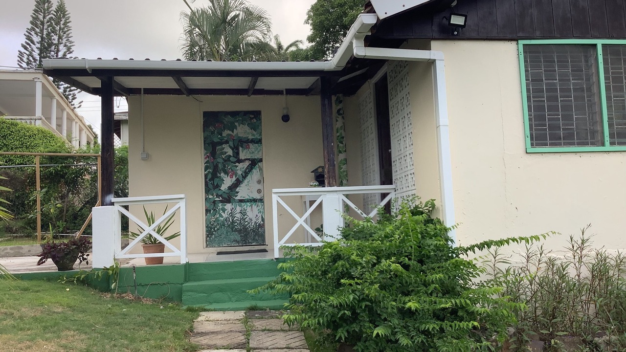 Photo of Outdoor in Rodney Bay