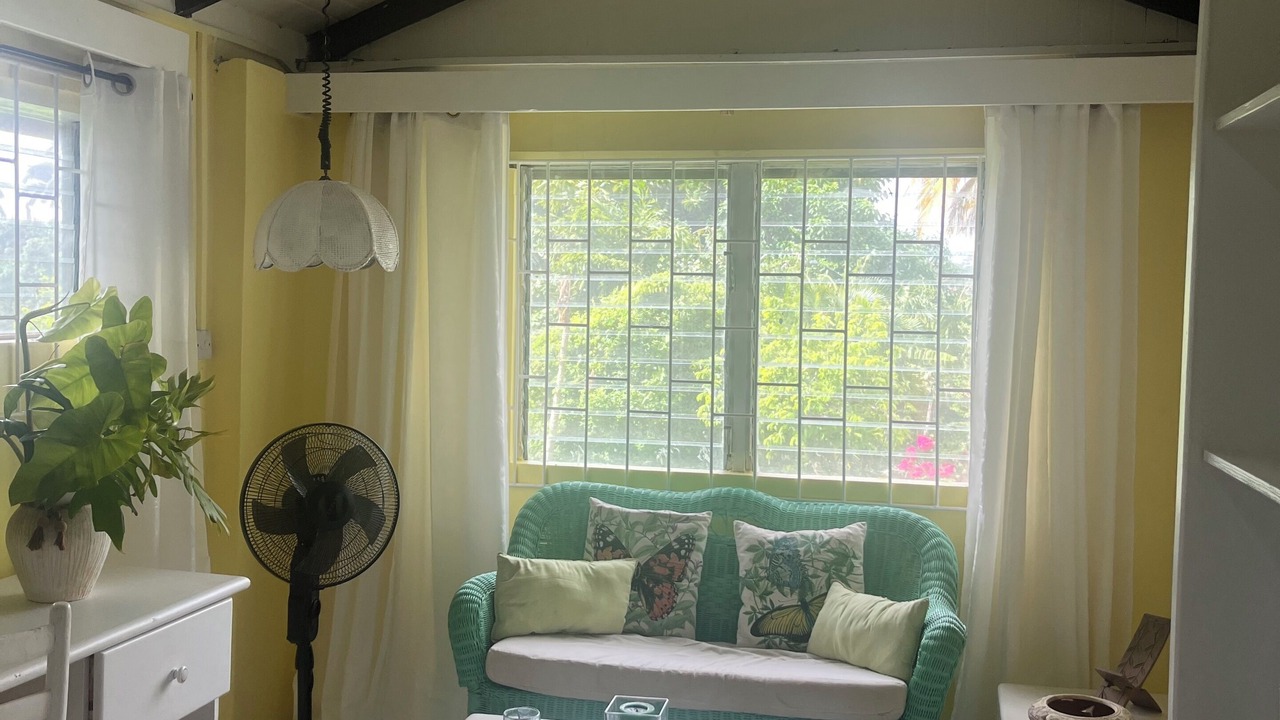 Photo of Livingroom in Rodney Bay