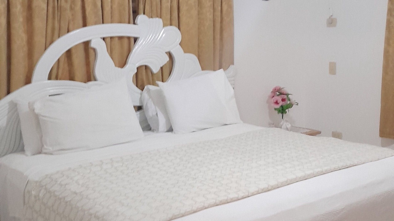 Photo of Bedroom in Las Terrenas