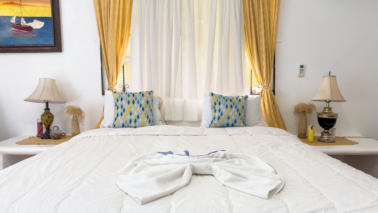 Photo of Bedroom in Las Terrenas
