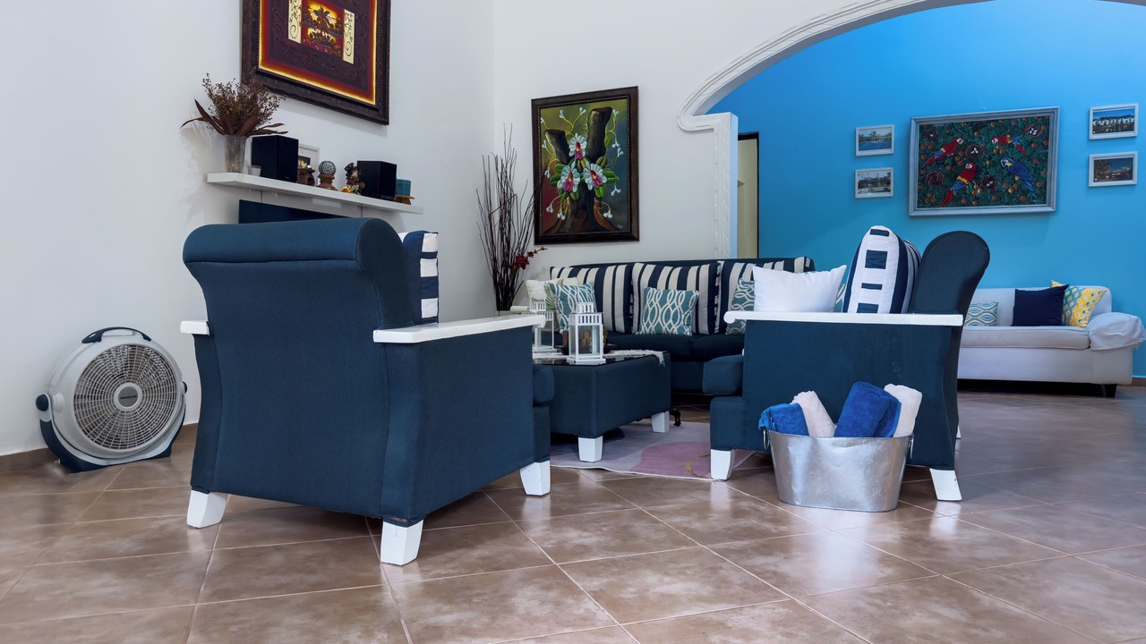 Photo of Livingroom in Las Terrenas