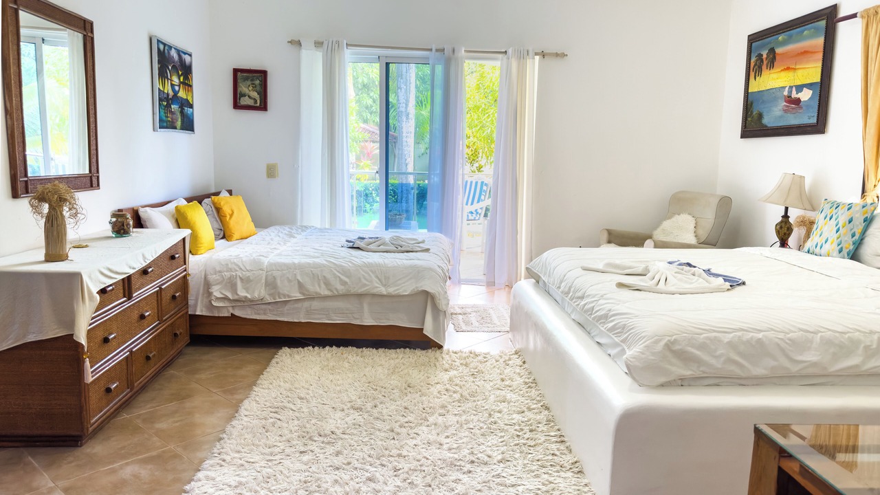 Photo of Bedroom in Las Terrenas