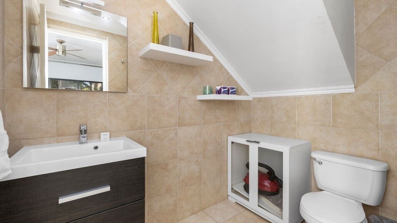 Photo of Bathroom in Gold Coast