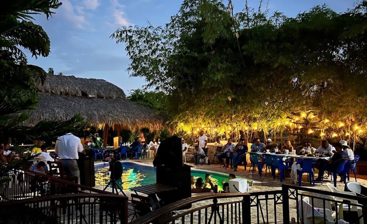Photo of Outdoor in San Gregorio de Nigua