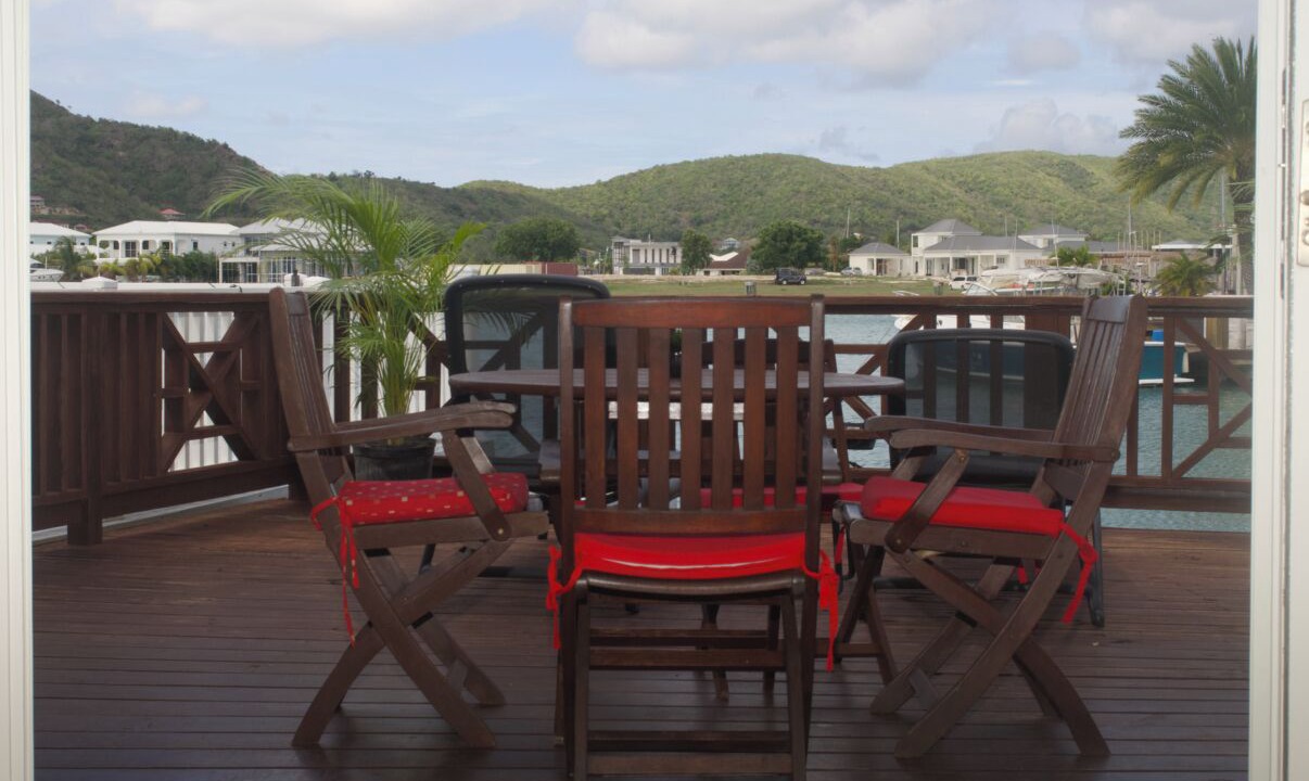 Photo of Outdoor in Jolly Harbour