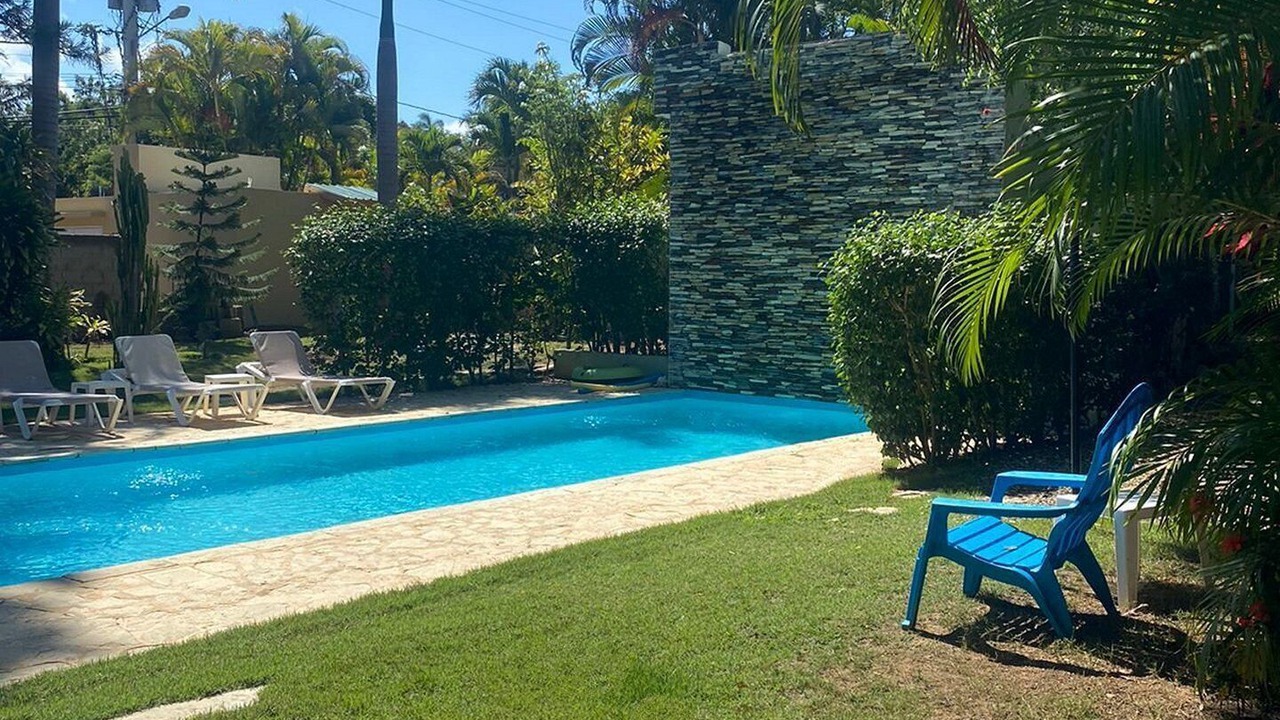 Photo of Outdoor in Urbanizacion Tavarez