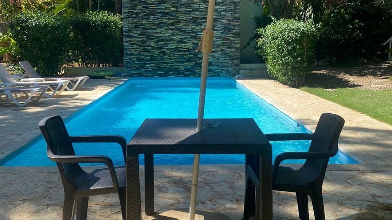 Photo of Outdoor in Urbanizacion Tavarez