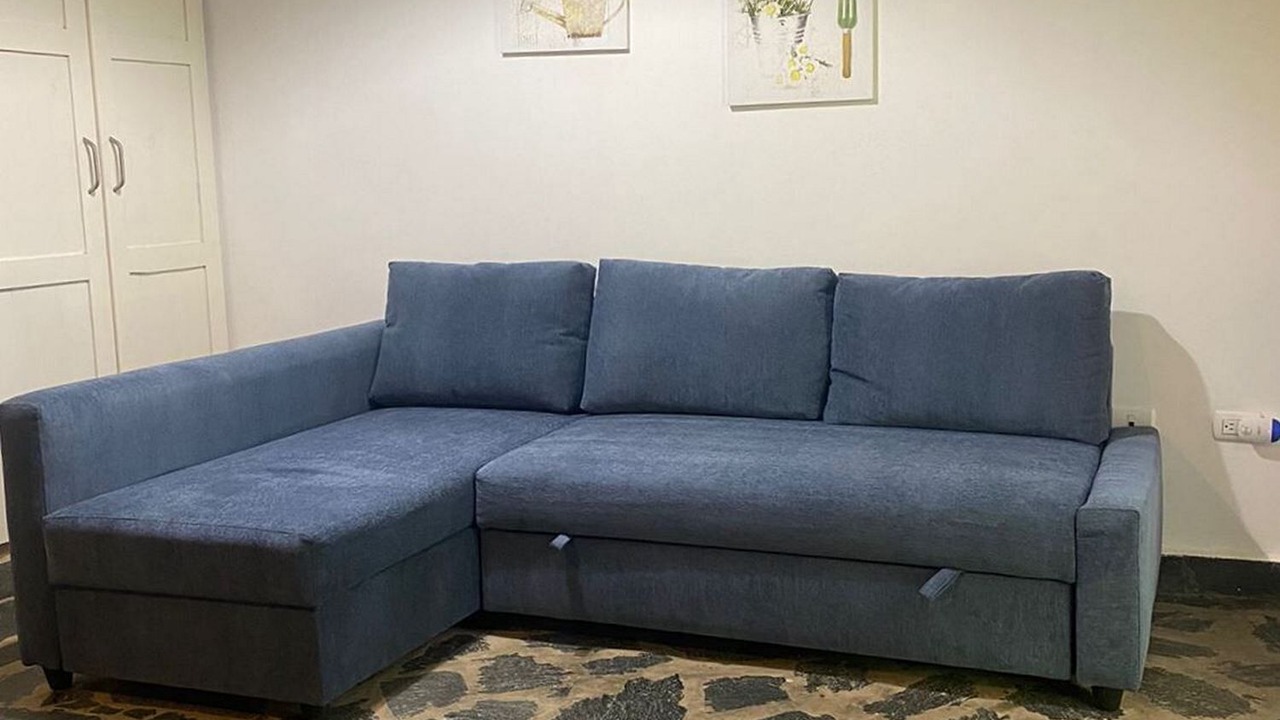 Photo of Livingroom in Urbanizacion Tavarez