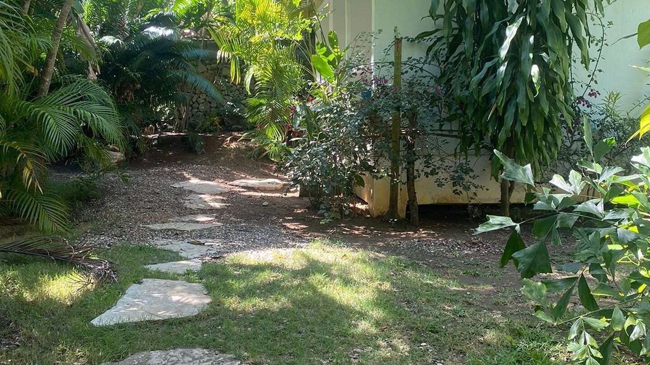 Photo of Outdoor in Urbanizacion Tavarez