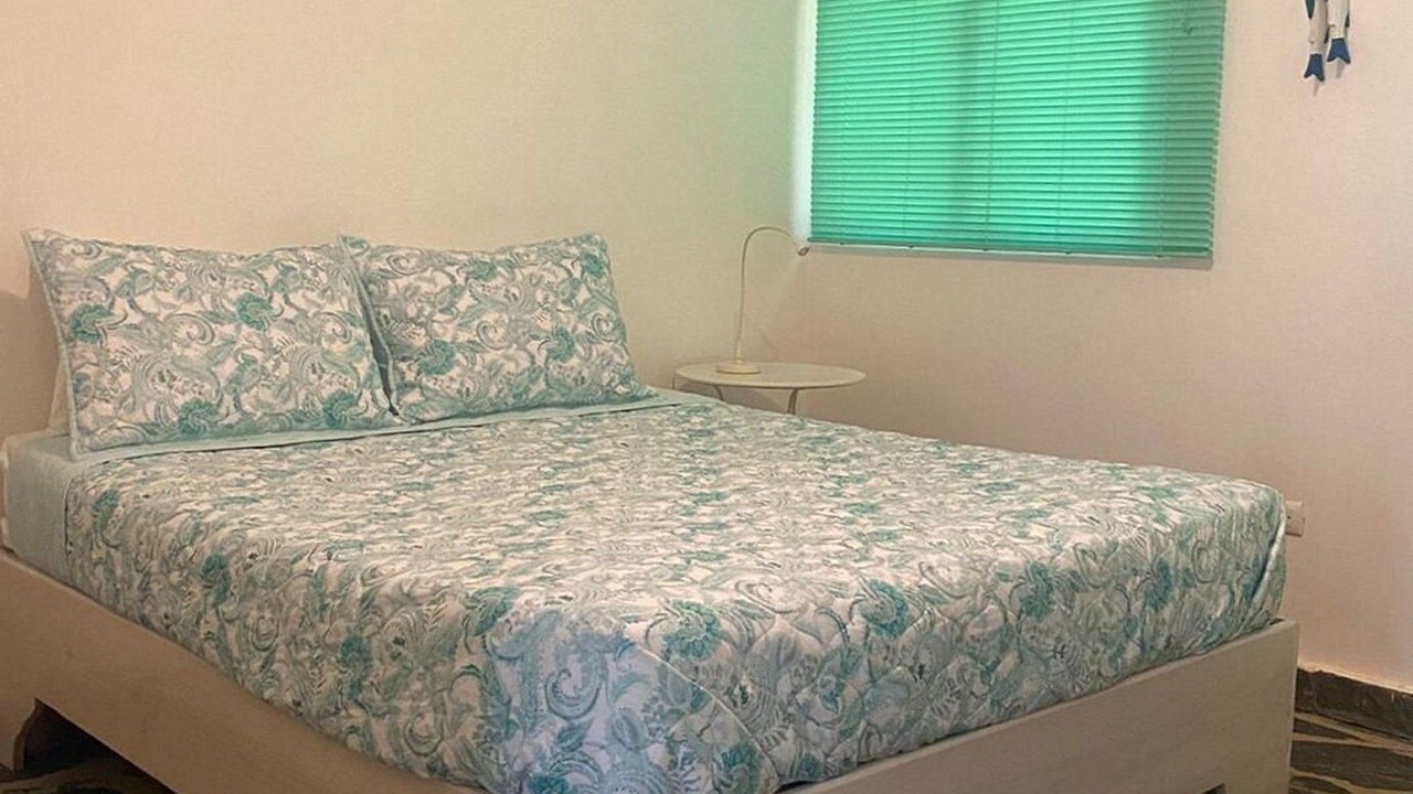Photo of Bedroom in Urbanizacion Tavarez