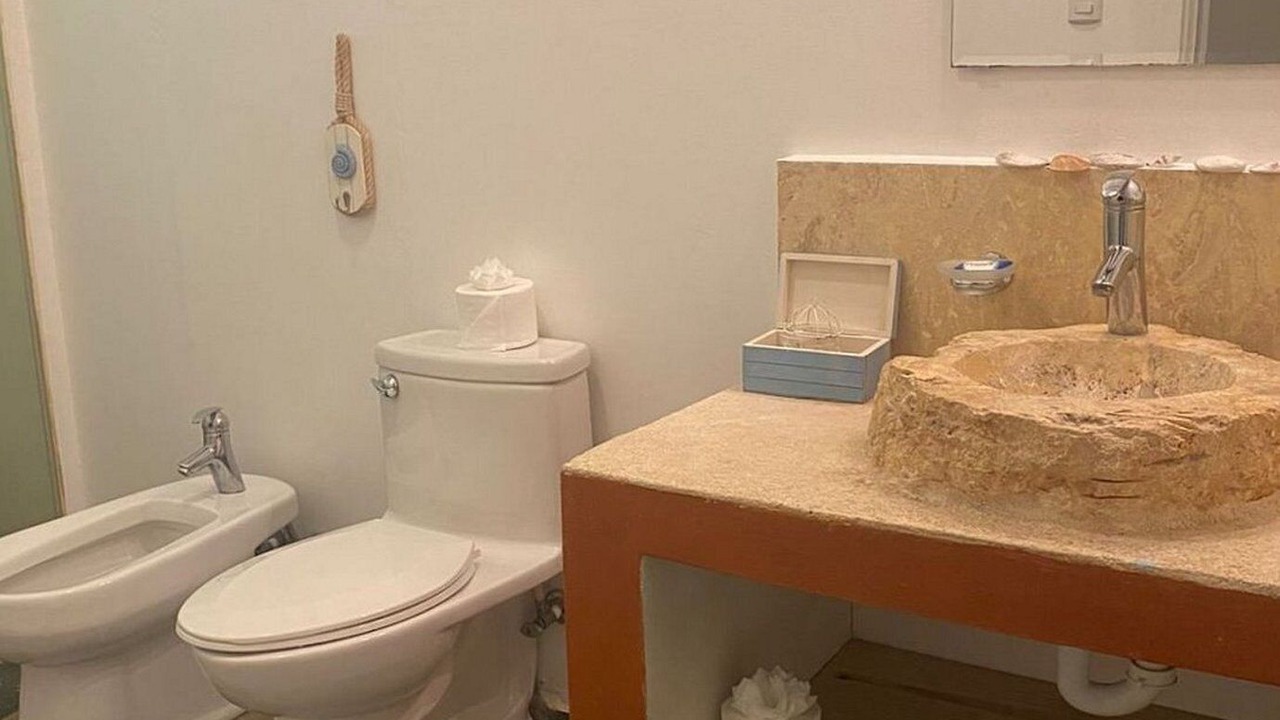 Photo of Bathroom in Urbanizacion Tavarez