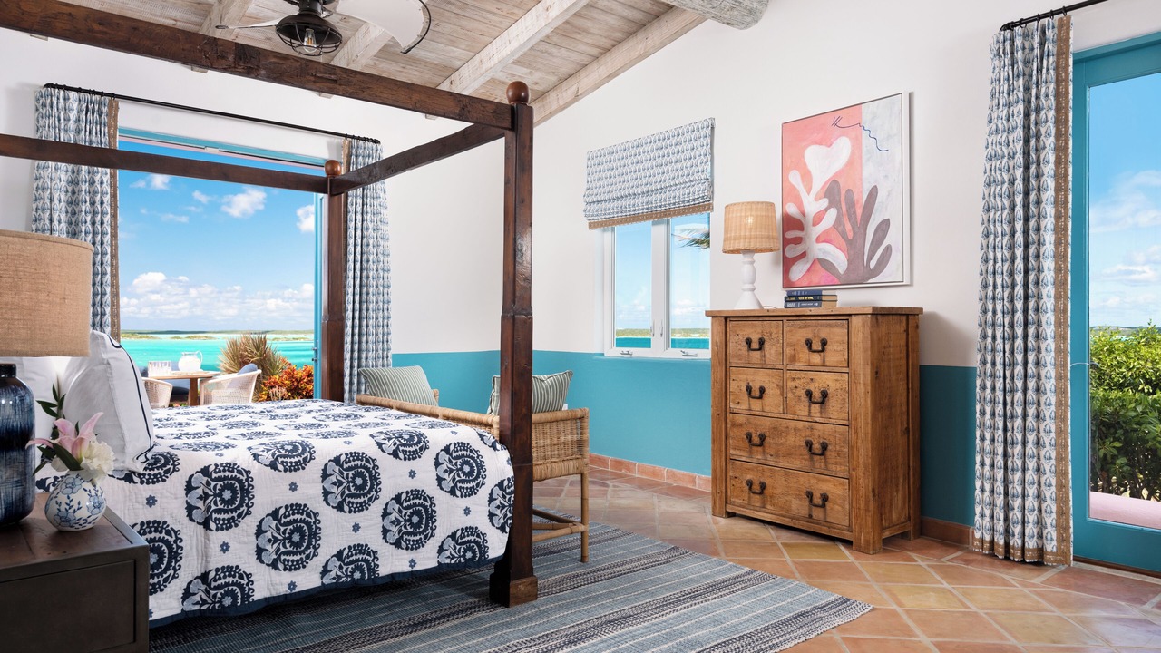 Photo of Bedroom in Ocean Point
