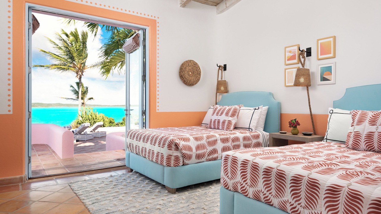 Photo of Bedroom in Ocean Point