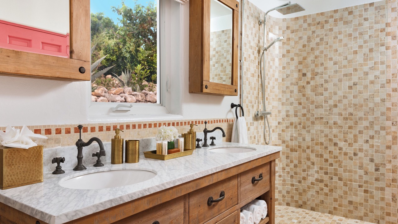 Photo of Bathroom in Ocean Point