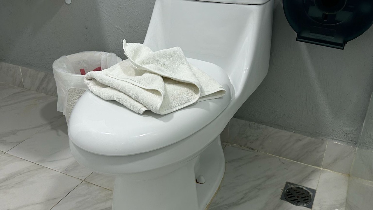 Photo of Bathroom in Boca Chica