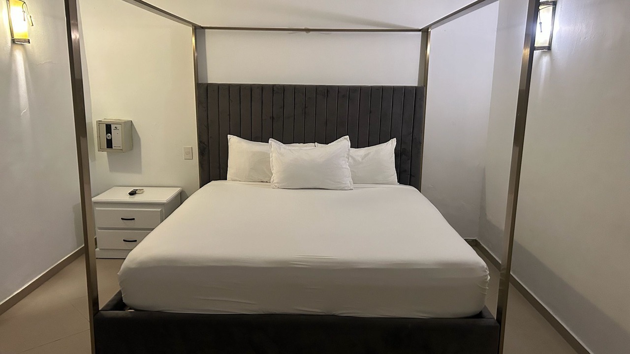 Photo of Bedroom in Boca Chica