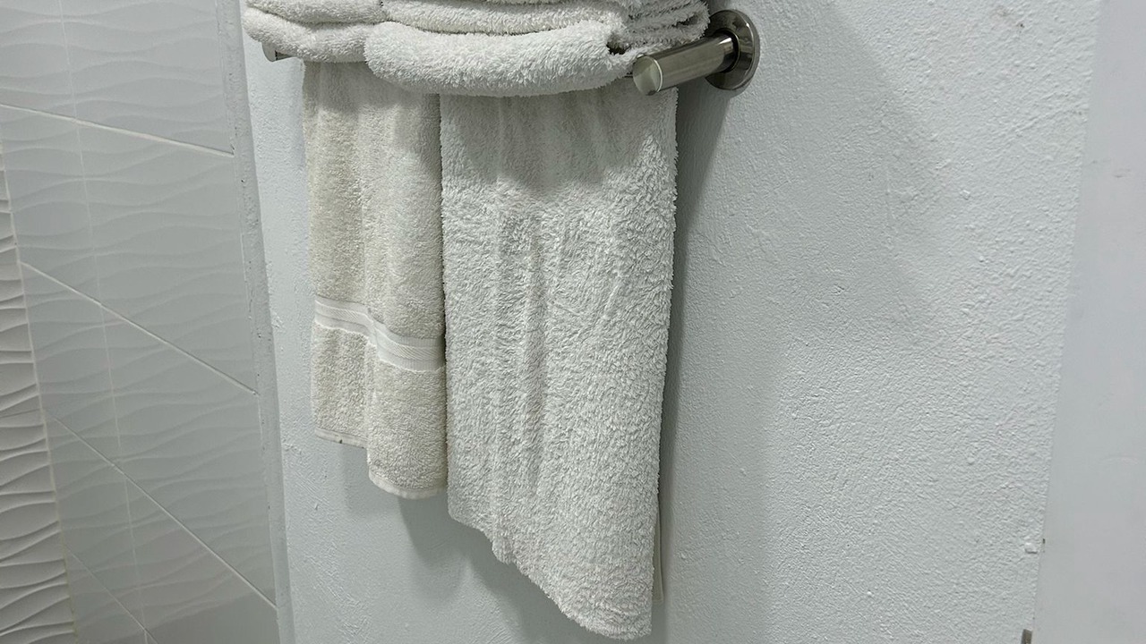 Photo of Bathroom in Boca Chica