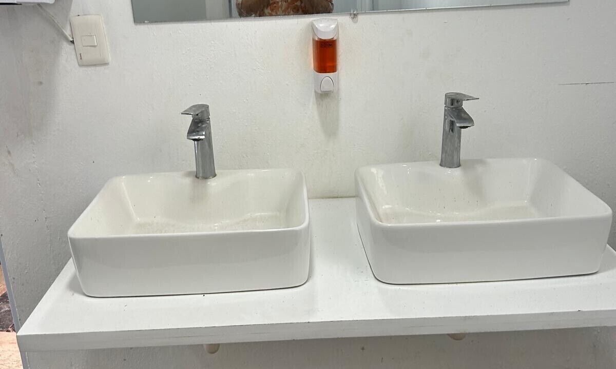 Photo of Bathroom in Boca Chica