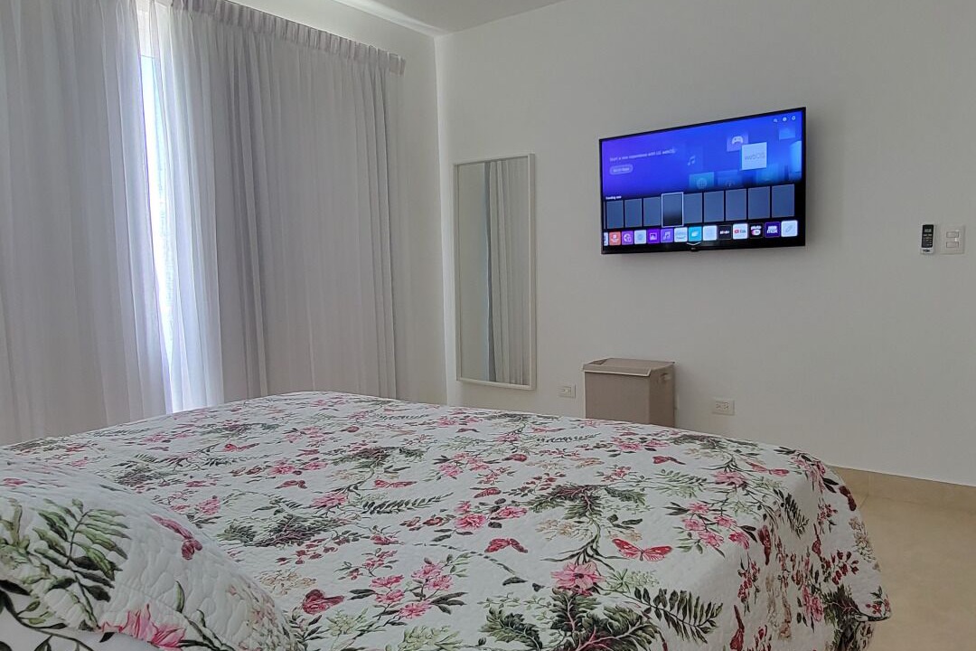 Photo of Bedroom in Playa Chiquita