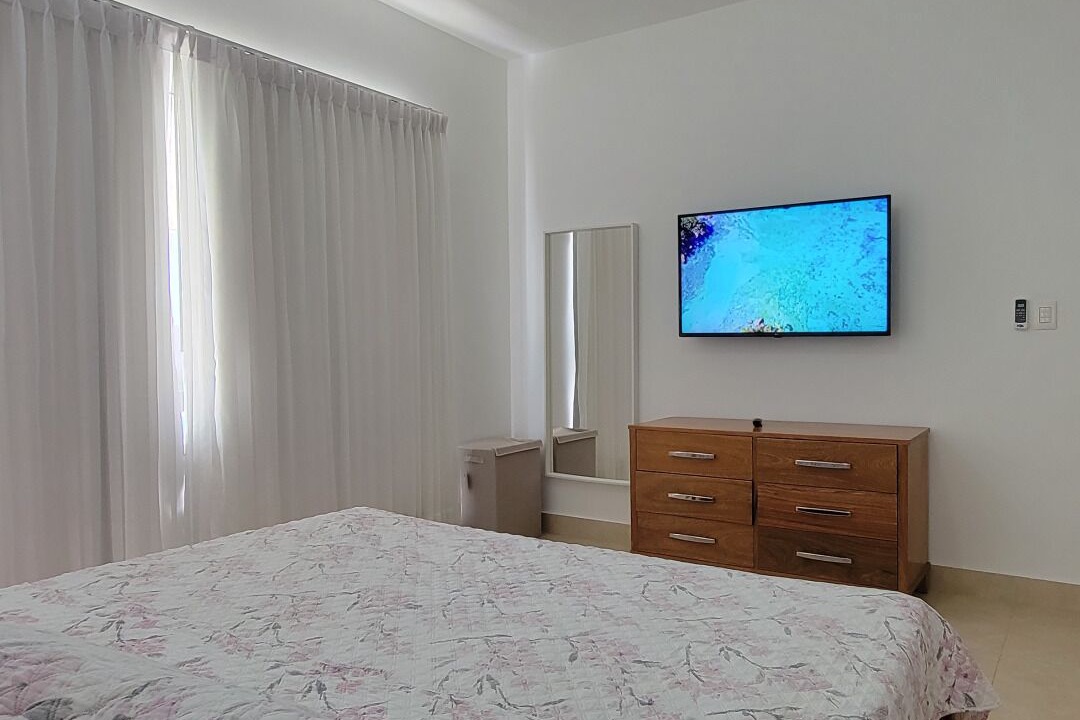 Photo of Bedroom in Playa Chiquita
