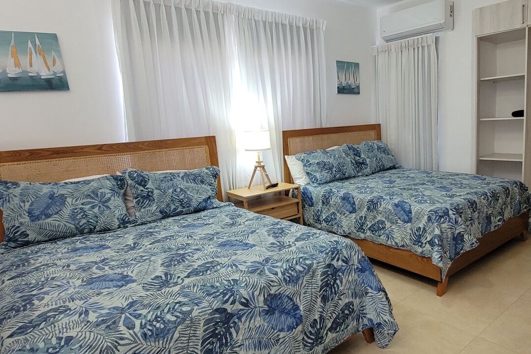 Photo of Bedroom in Playa Chiquita