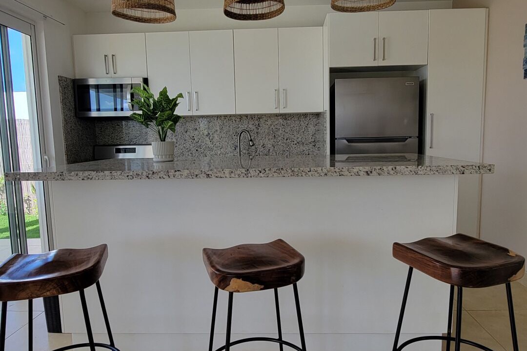 Photo of Kitchen in Playa Chiquita