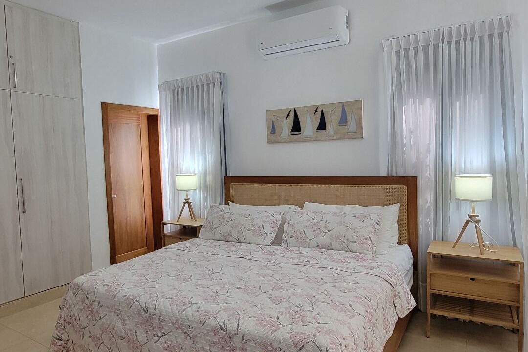 Photo of Bedroom in Playa Chiquita