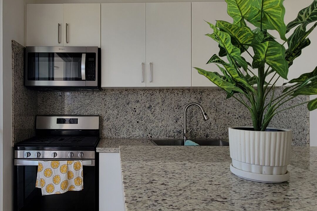 Photo of Kitchen in Playa Chiquita
