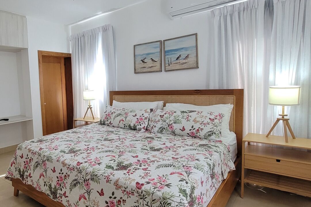 Photo of Bedroom in Playa Chiquita